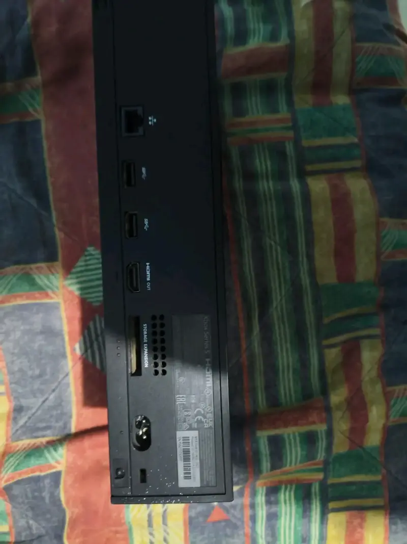 Xbox series s 1tb - 2