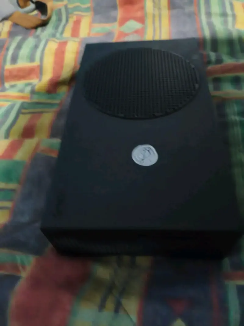 Xbox series s 1tb - 3