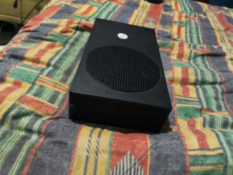 Xbox series s 1tb - 5
