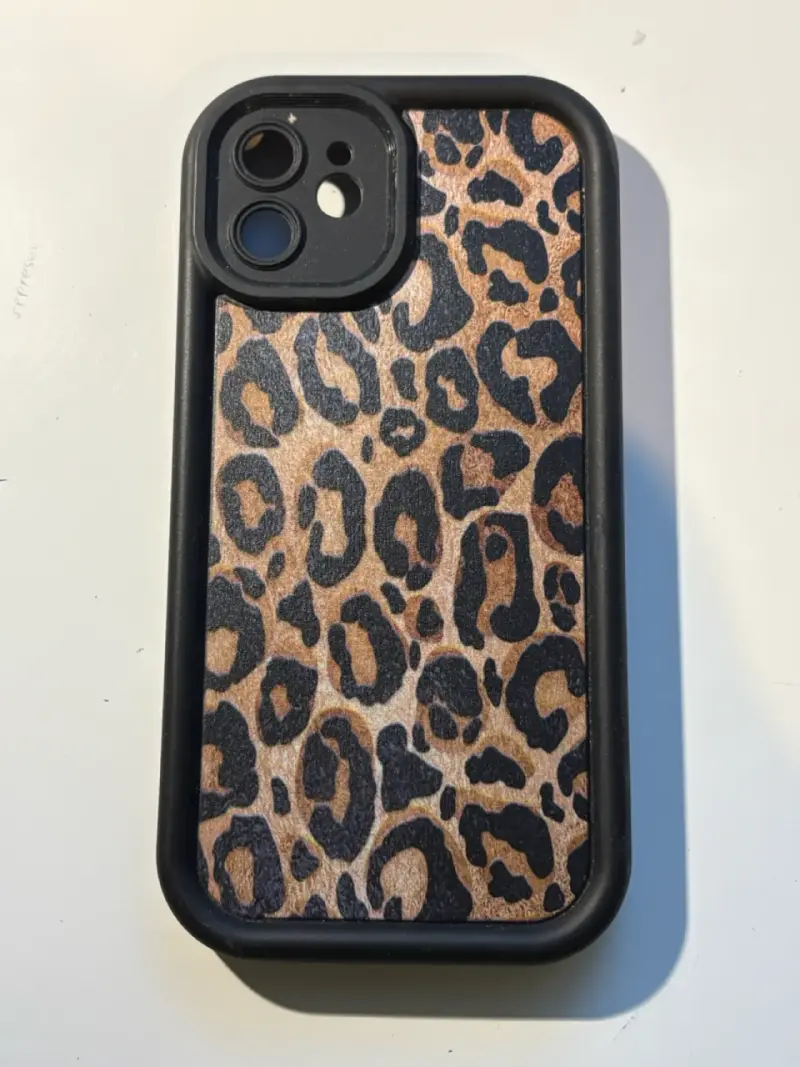 Carcasa iPhone 12