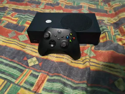 Xbox series s 1tb - miniatura 6