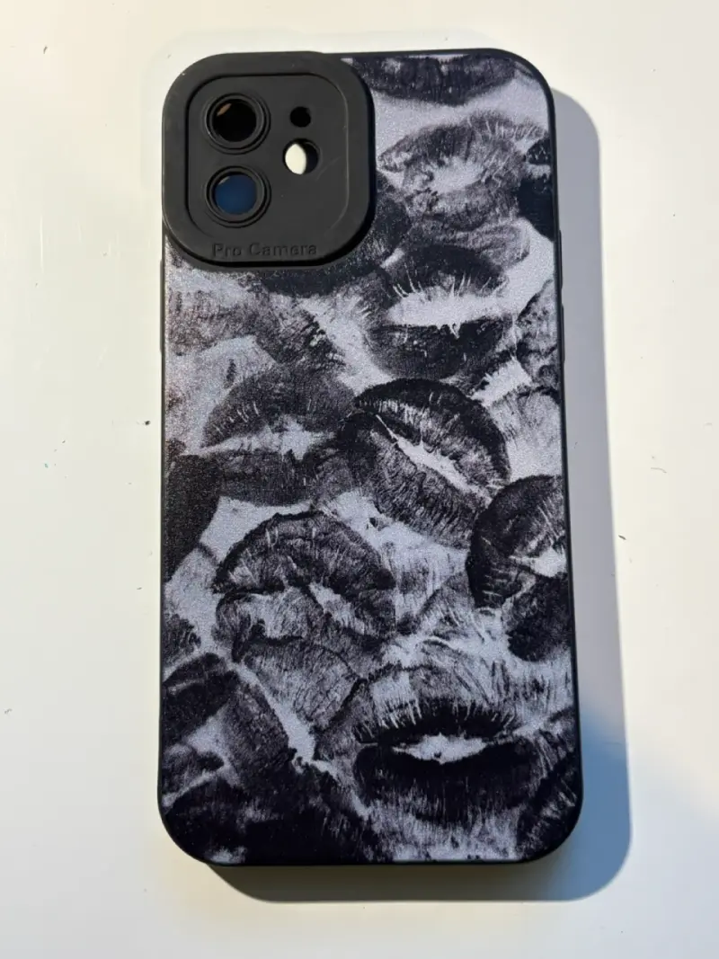 Carcasa iPhone 12