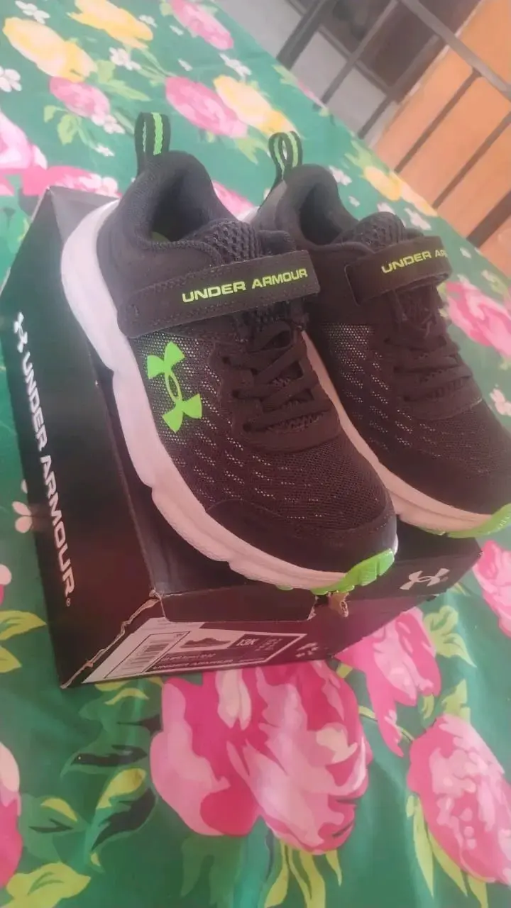 Zapatillas - 1