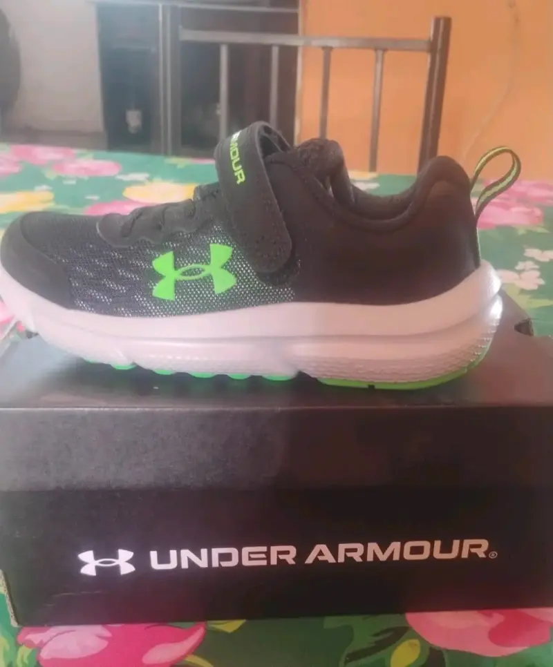 Zapatillas - 2