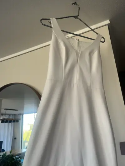 Vestido de novia - miniatura 3