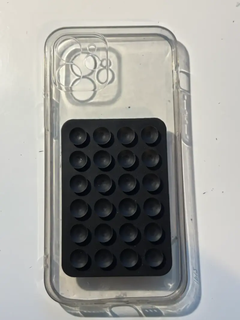 Carcasa iPhone 12