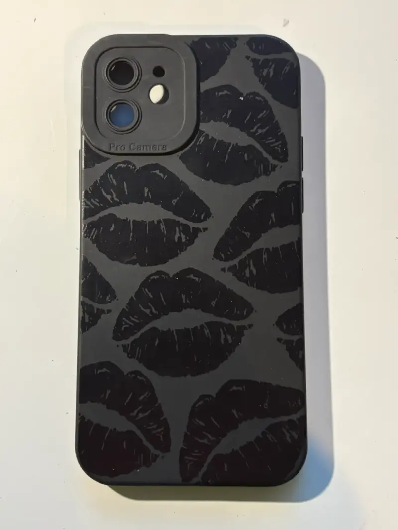 Carcasa iPhone 12