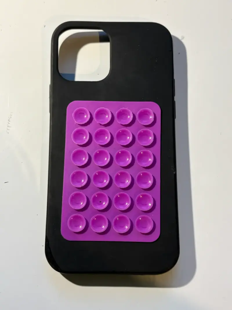 Carcasa iPhone 12