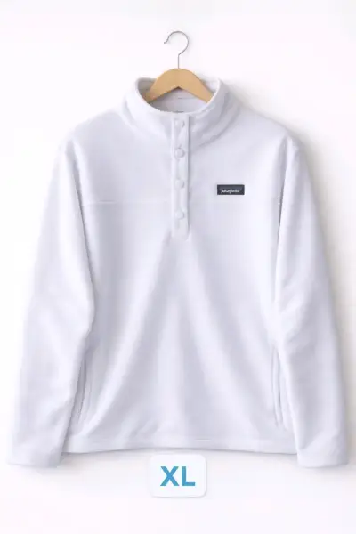 Polar Patagonia unisex - miniatura 1