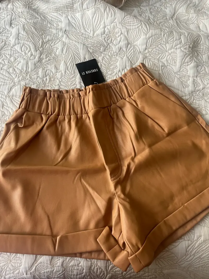 Short mujer