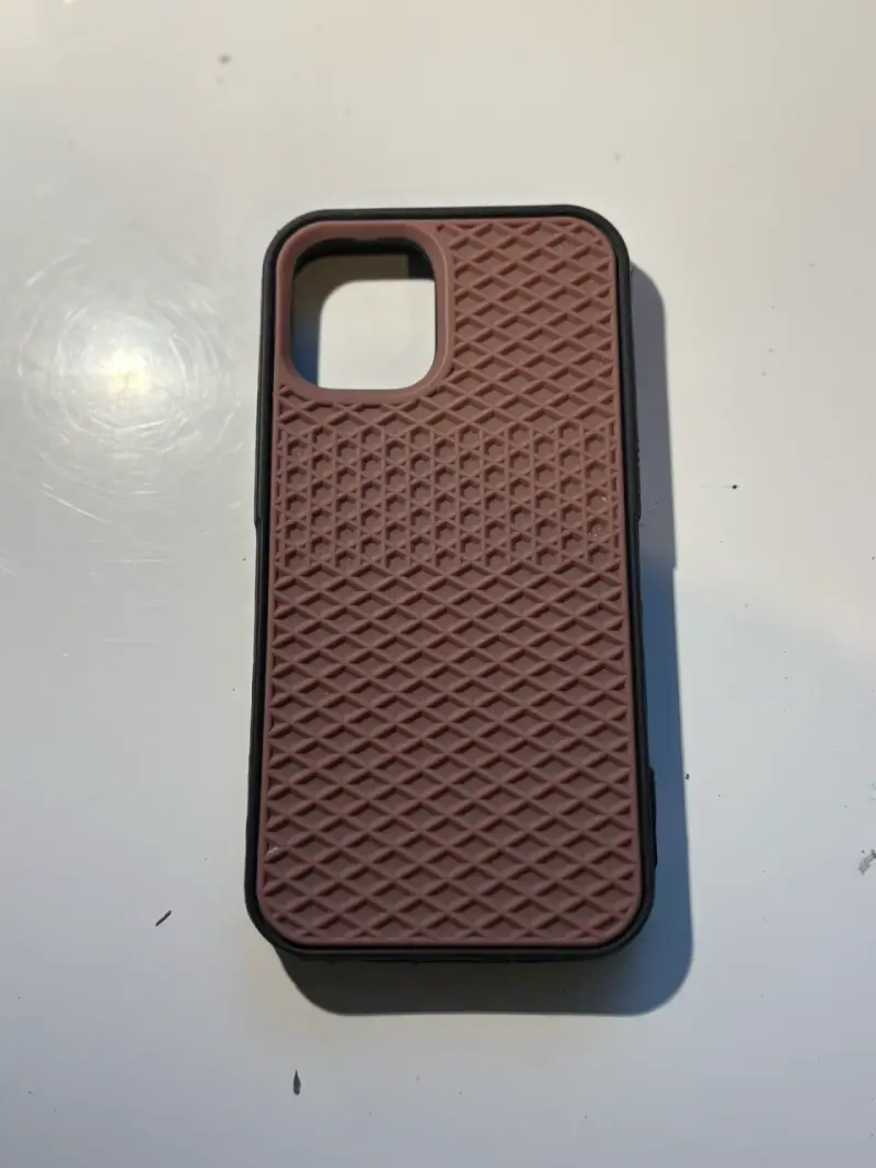 Carcasa iPhone 12