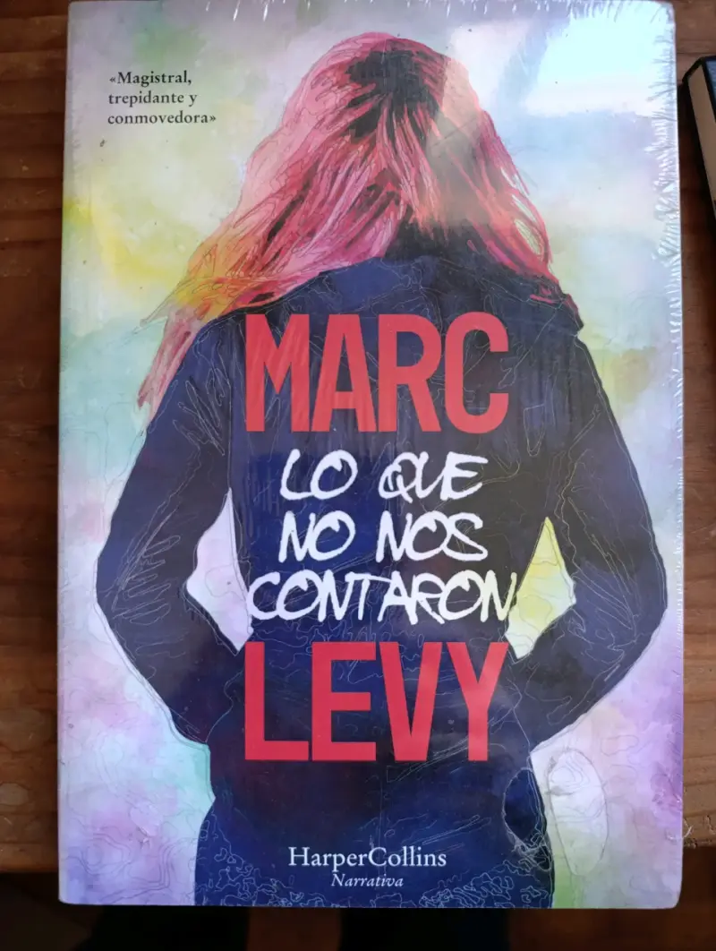 Lo que nos contaron