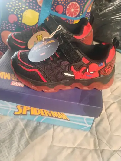 Zapatillas - miniatura 1