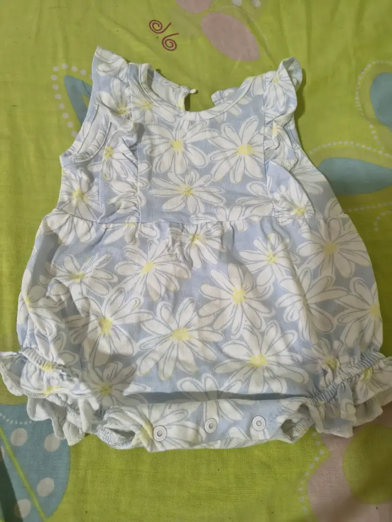 Ropa de BB RN - 2
