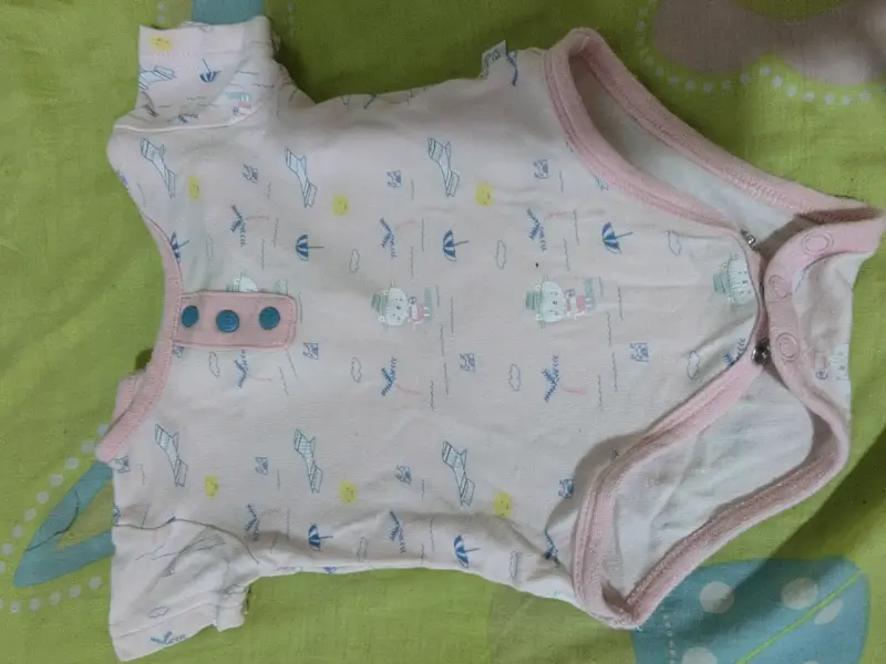 Ropa de BB RN - 3