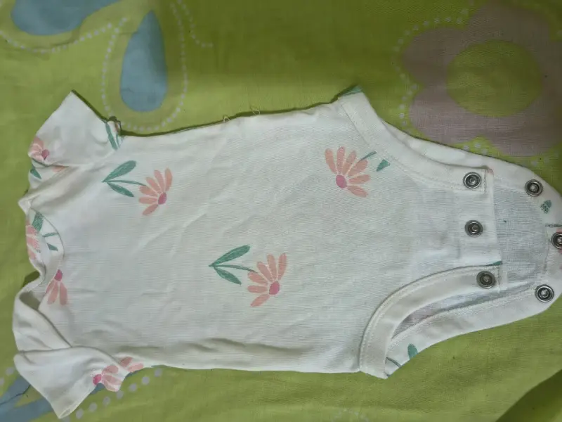 Ropa de BB RN - 4