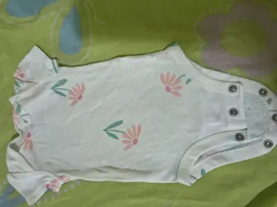Ropa de BB RN - miniatura 4