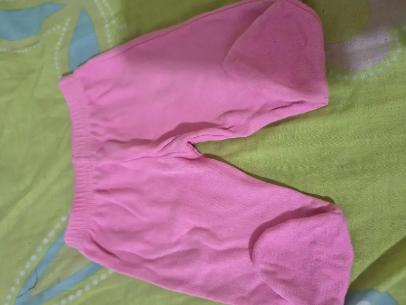 Ropa de BB RN - 5