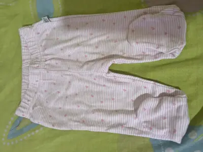 Ropa de BB RN - miniatura 6