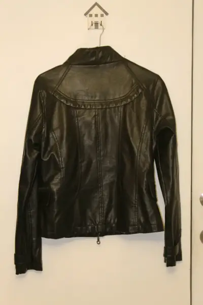 Chaqueta cuerina Wados - miniatura 2
