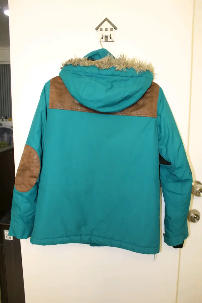 Chaqueta para la nieve Maui and sons - 2