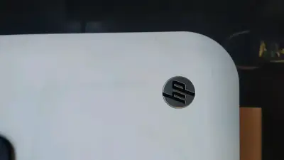 Impresora HP multifuncional - miniatura 3