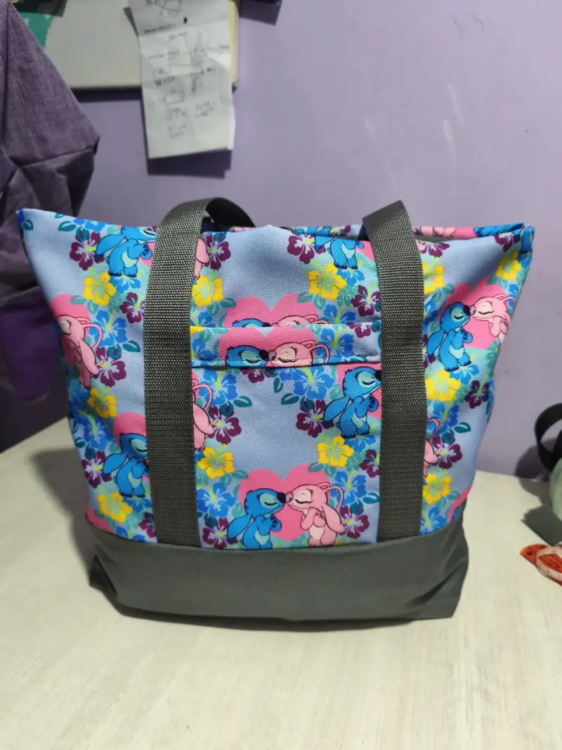 Bolsa Tote - 2