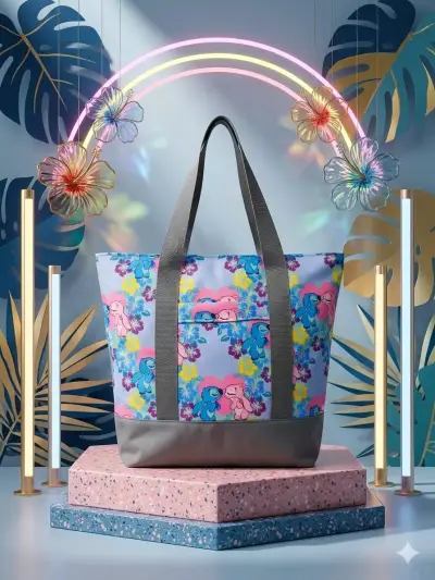 Bolsa Tote - miniatura 3