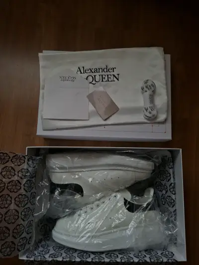 Alexander mcqueen - miniatura 2