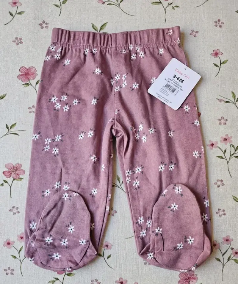 Pantys niña - 1