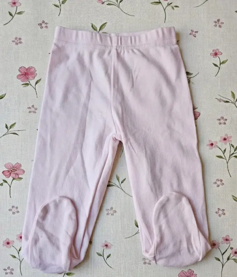 Pantys niña - 2