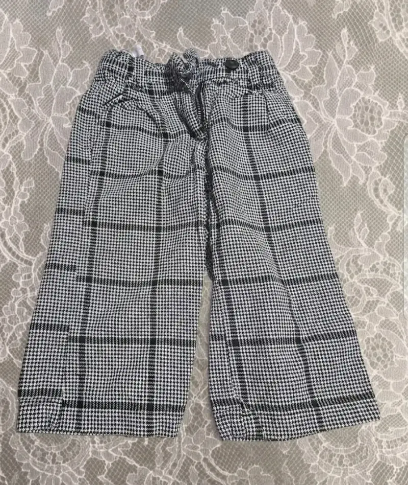 Pantalón niña