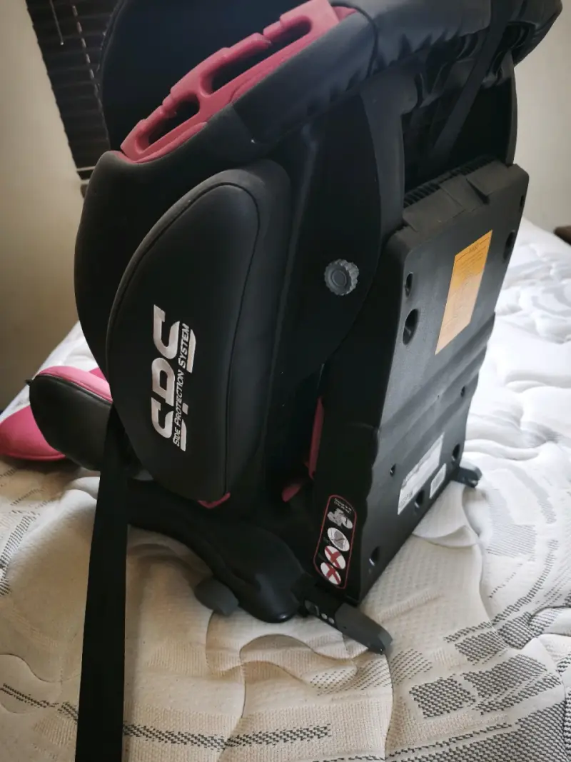Silla de suto - 2