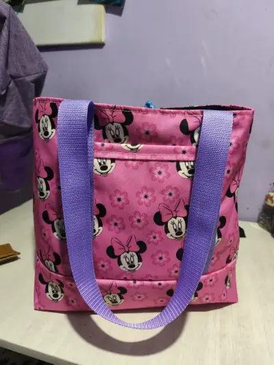 Bolsa tote - miniatura 2