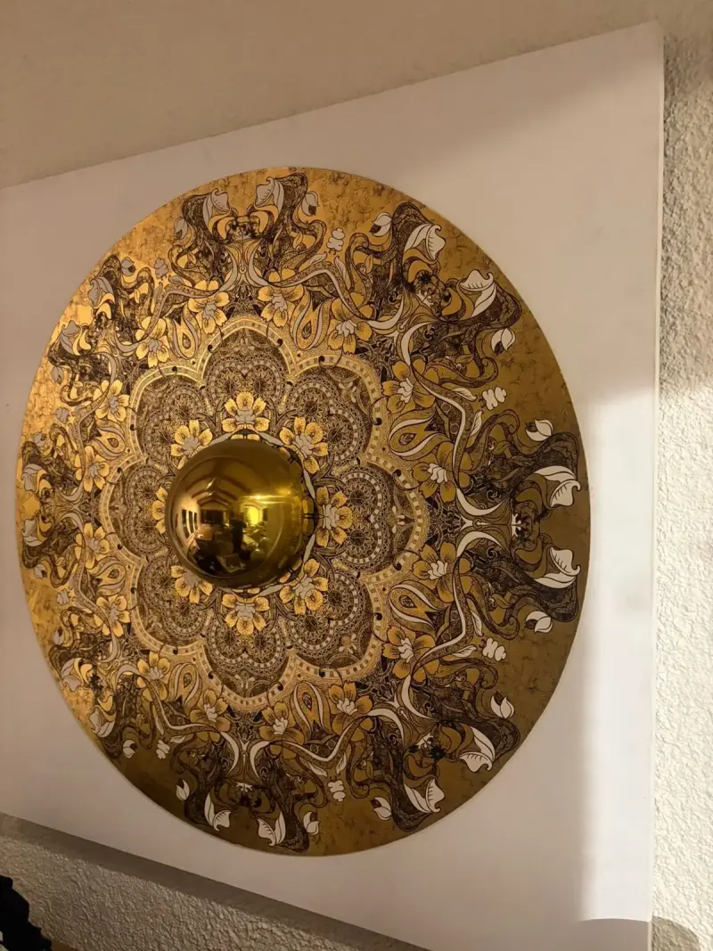 Cosas de hogar - 1