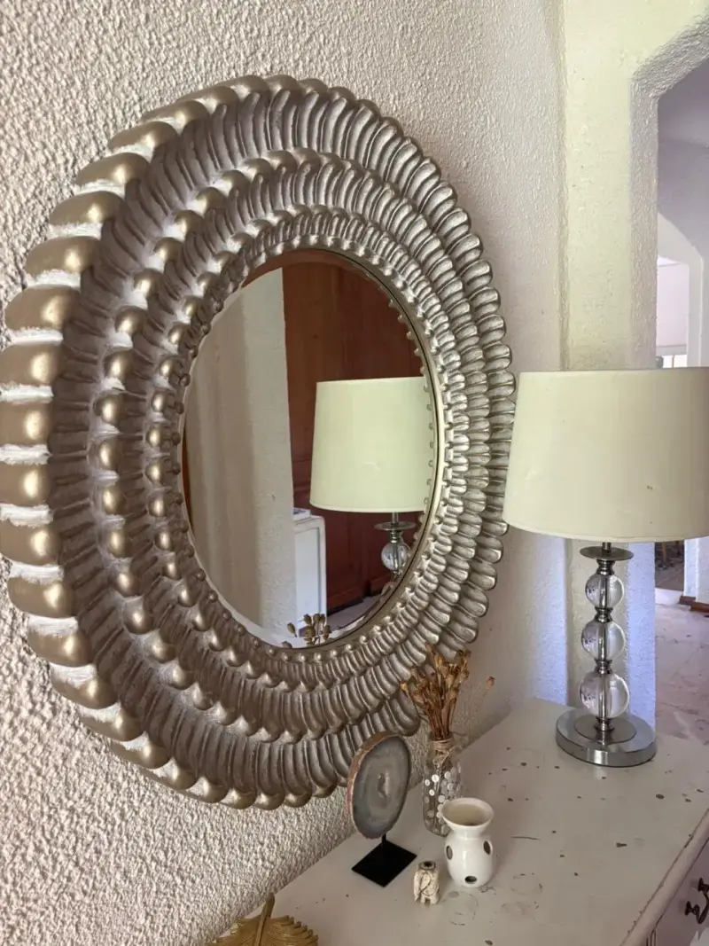 Cosas de hogar - 4
