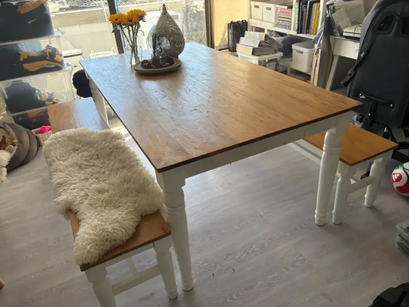 Cosas de hogar - 5
