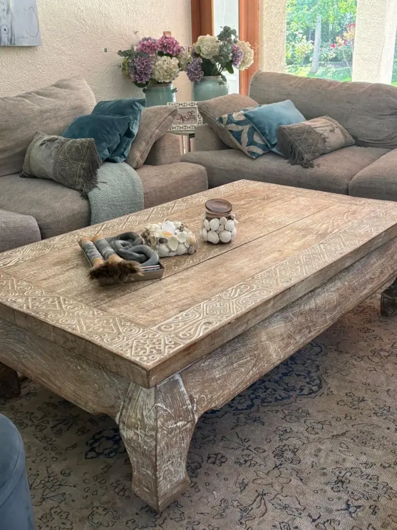 Cosas de hogar - 6