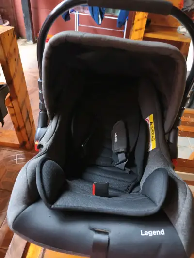 Sillas para bebe - miniatura 1