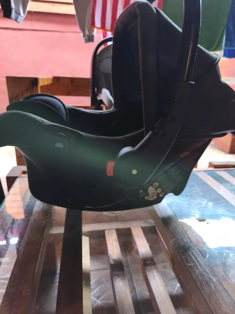 Sillas para bebe - 2
