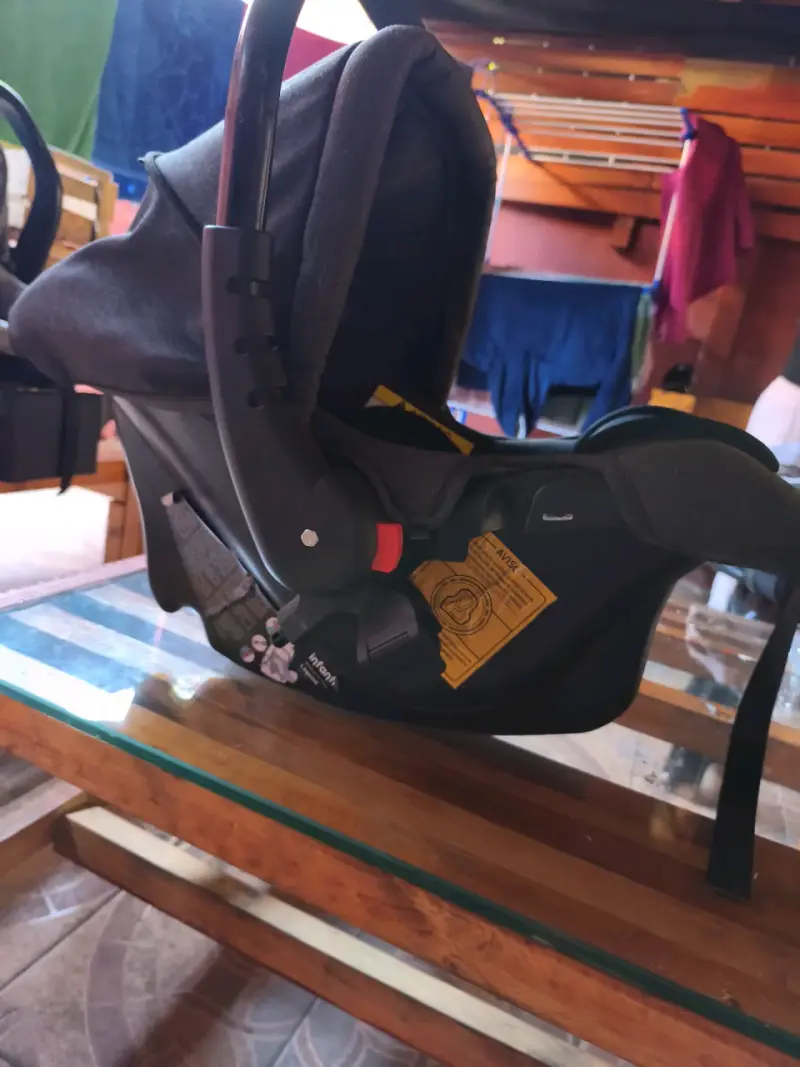Sillas para bebe - 3