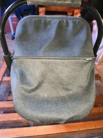 Sillas para bebe - miniatura 4