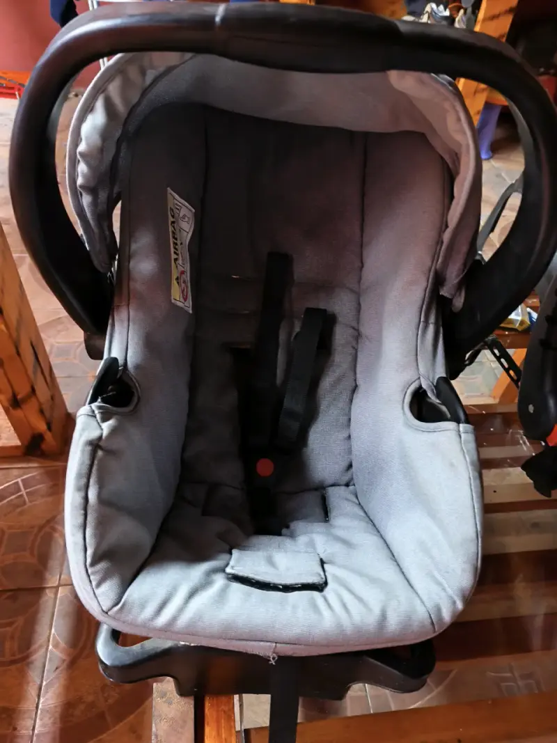 Sillas para bebe - 5