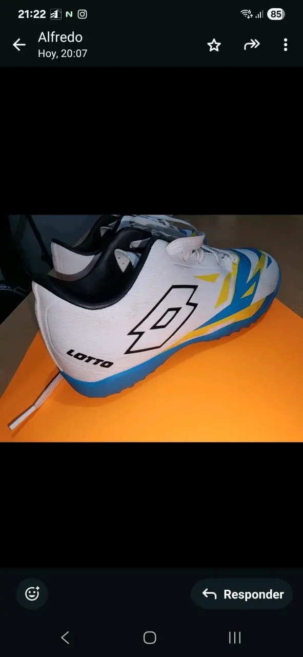 Zapatillas de fútbol - 2