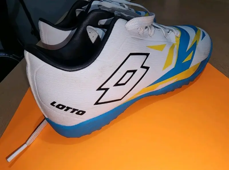 Zapatillas de fútbol - 3