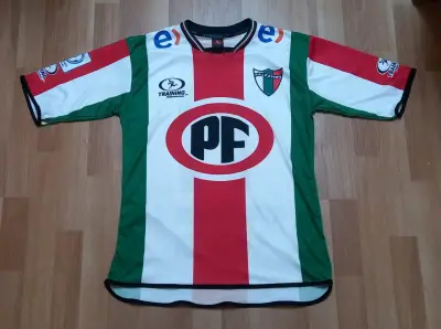 Camiseta palestino Hugo lusardi - miniatura 1