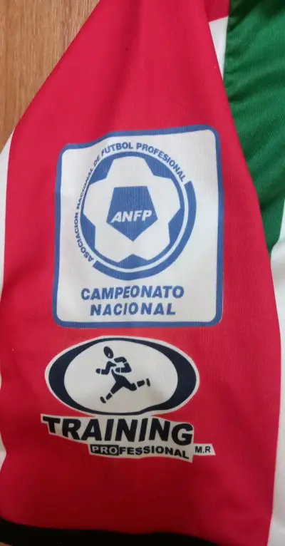 Camiseta palestino Hugo lusardi - miniatura 3