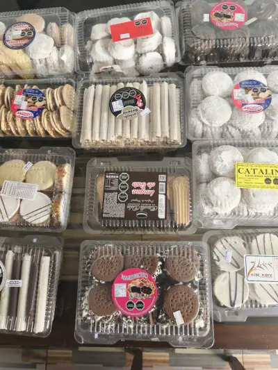 Pasteles artesanales de la ligua - miniatura 5