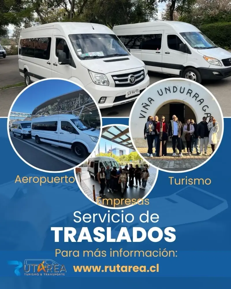 Servicio de traslado, transporte para toda ocasión