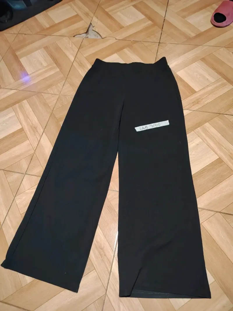 Venta de ropa - 2